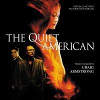 Armstrong, Craig: Quiet American, The